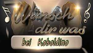 Koboldino W&uuml;nsch dir was 